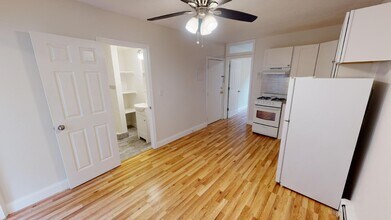 19 Sheafe St, Unit 6 in Boston, MA - Building Photo - Building Photo