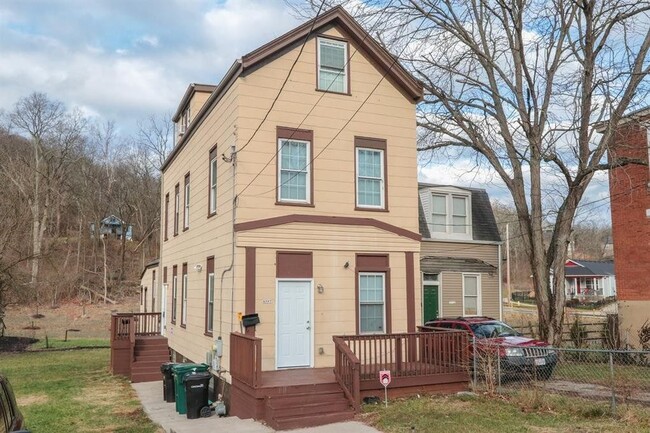 property at 4397 Virginia Ave