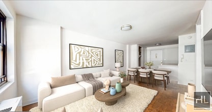 5 AVENUE in New York, NY - Foto de edificio - Building Photo