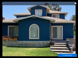 280 S Craig Ave in Pasadena, CA - Building Photo