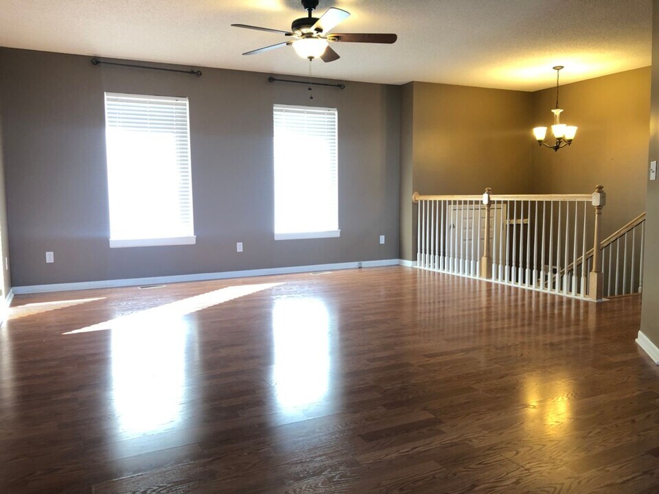 15450 NW 126th St in Platte City, MO - Building Photo