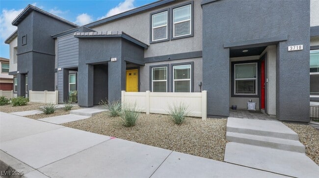3716 Celesta Vis Ave in Henderson, NV - Building Photo - Building Photo