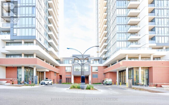 15-315 Wellington St S in Kitchener, ON - Building Photo - Building Photo