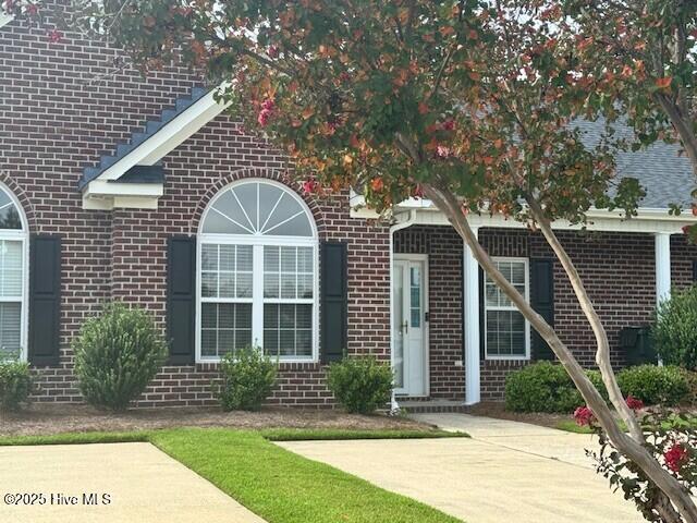 130 Oak Towne Dr in Greenville, NC - Building Photo - Building Photo