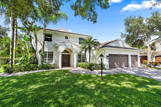 1225 Egret Cir S in Jupiter, FL - Building Photo - Building Photo