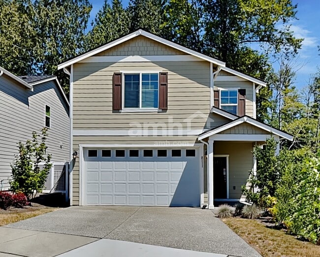property at 2111 104th Dr SE