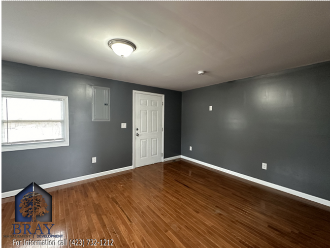 733 E Sullivan St in Kingsport, TN - Building Photo - Building Photo