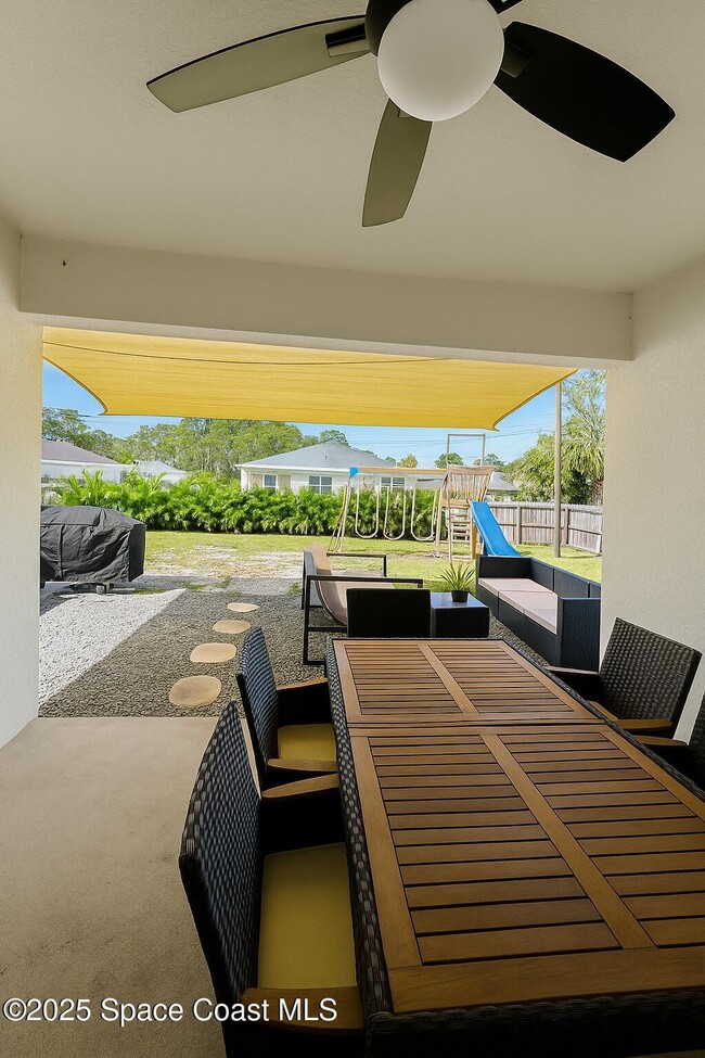 940 Ithaca Ave SE in Palm Bay, FL - Building Photo - Building Photo