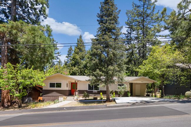 property at 54700 S Circle Dr