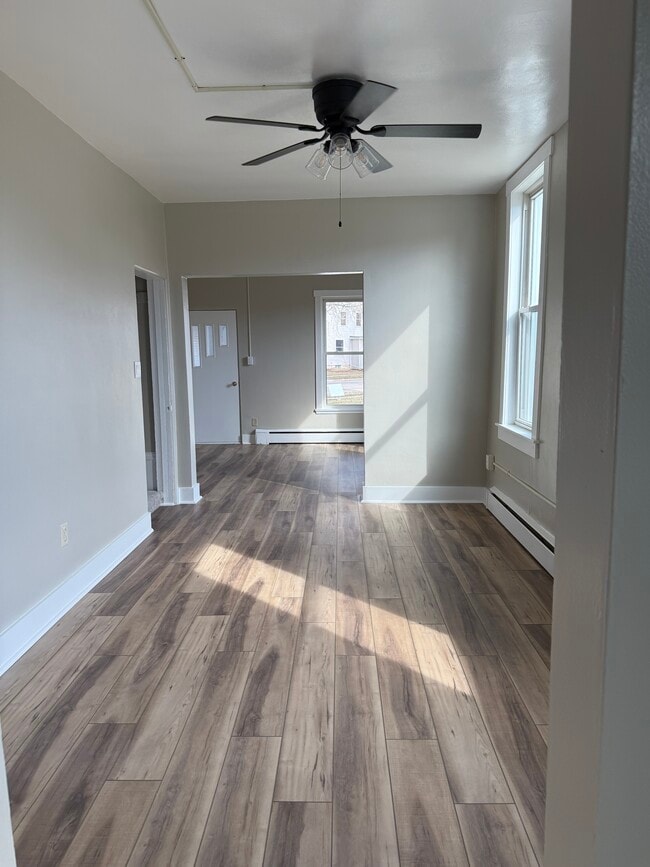 property at 264 Fond du Lac Ave