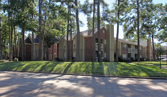 Breton Mill Apartments