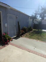 2710 183rd St in Redondo Beach, CA - Building Photo