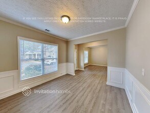 807 Inkberry Rd in Canton, GA - Building Photo - Building Photo