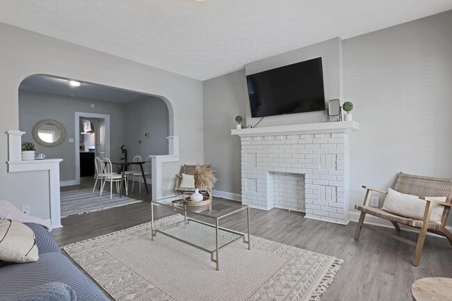 1125 Wilson Ave in Columbus, OH - Building Photo - Building Photo