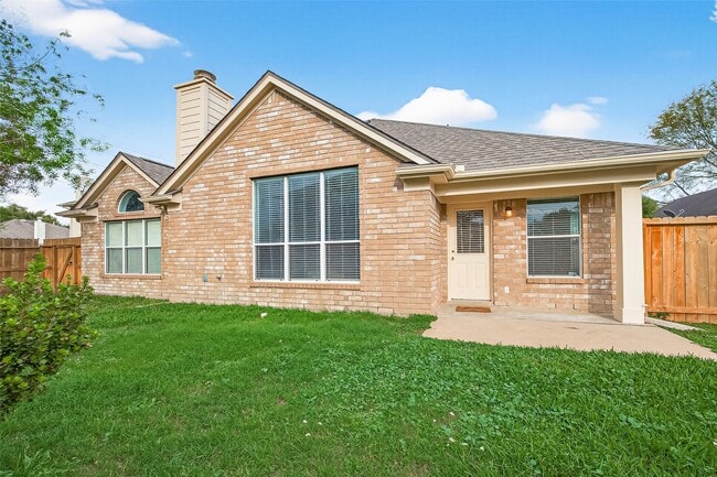 property at 3135 Silver Cedar Trail