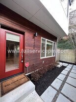 3664 Courtland Pl S in Seattle, WA - Building Photo