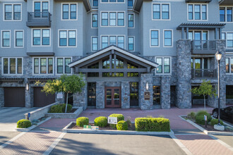 Lafayette Town Center III in Lafayette, CA - Foto de edificio - Building Photo