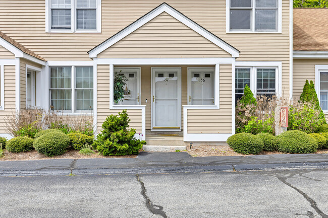 property at 54 Rope Ferry Rd