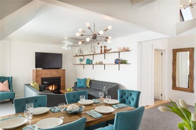 98 Mill St-Unit -3 in Newport, RI - Building Photo - Building Photo