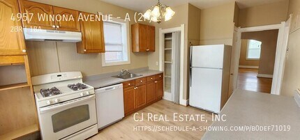 4957 Winona Ave in St. Louis, MO - Building Photo - Building Photo