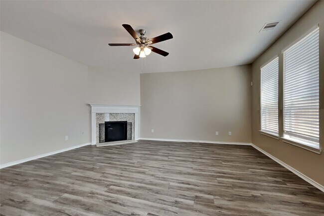 3502 Avalon Spring Ln in Spring, TX - Building Photo - Building Photo