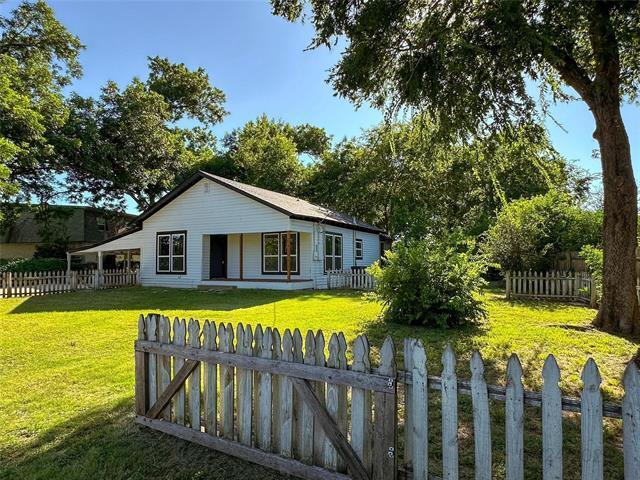 property at 403 Gaither St