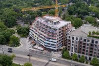 Kingsway Crescent in Toronto, ON - Building Photo - Building Photo