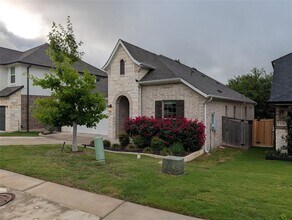 125 Whistling Willow Dr in Georgetown, TX - Building Photo - Building Photo