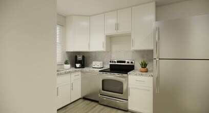 1169 Boulevard in Macon, GA - Building Photo - Building Photo