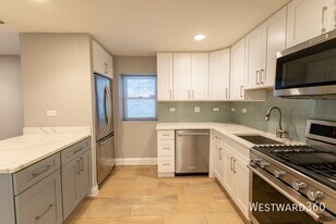 1924 N Honore St in Chicago, IL - Building Photo