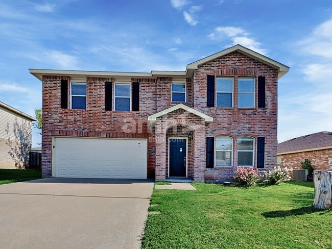 1039 Mazourka Dr