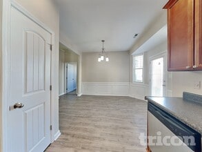 2403 King Malcolm Ln in Zebulon, NC - Building Photo - Building Photo