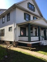 4 1/2 Regent St, Unit Regent St in Rochester, NY - Building Photo