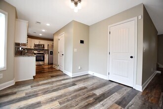 493 Woodtrace Dr in Clarksville, TN - Building Photo - Building Photo