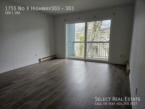 1755 No 9 Highway303 in Agassiz, BC - Building Photo - Building Photo