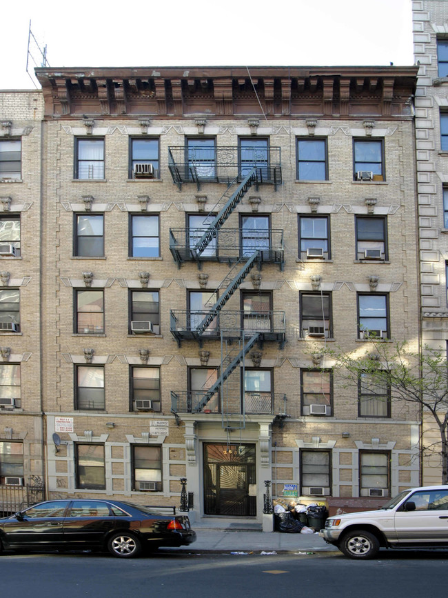 255 Audubon Ave in New York, NY - Foto de edificio - Building Photo