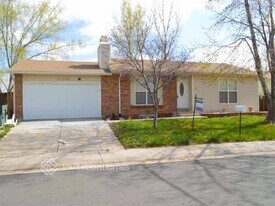 11156 Forest Ave in Thornton, CO - Building Photo