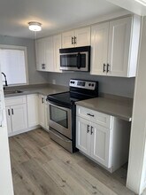 214 Spruce St in Needles, CA - Building Photo - Building Photo