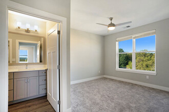 West End Lofts in Traverse City, MI - Building Photo - Interior Photo