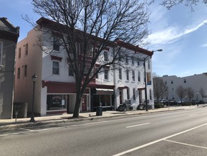 38-44 E Washington St in Hagerstown, MD - Building Photo - Other