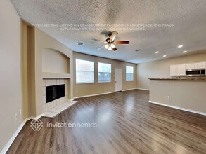 1304 White Dove Ln in Denton, TX - Building Photo - Building Photo