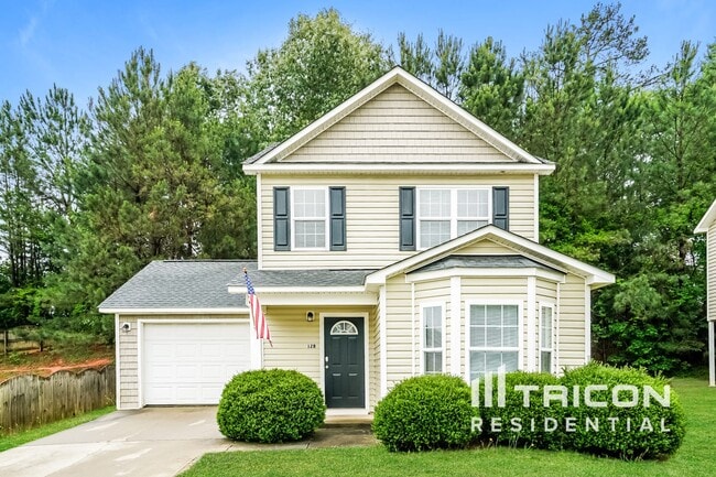 128 Randolph Dr