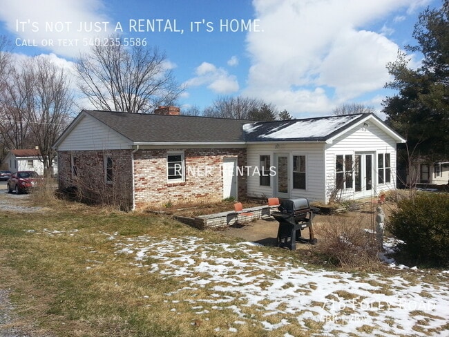 property at 716 Foley Rd