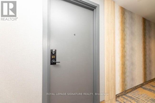 property at 1010 Dundas St E