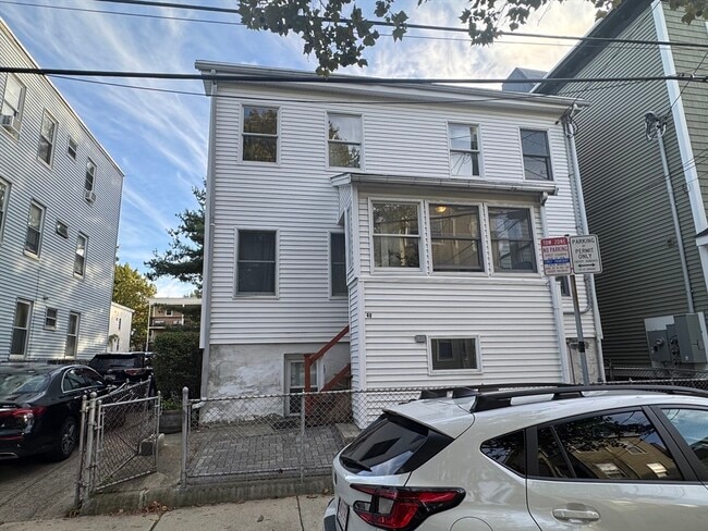 property at 40 Plymouth St