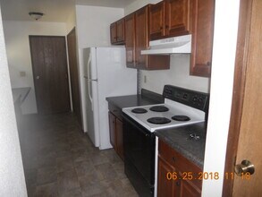 1107 Lafayette St in Aberdeen, WA - Building Photo - Building Photo