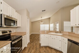 2121 River Park Blvd in Orlando, FL - Building Photo - Building Photo