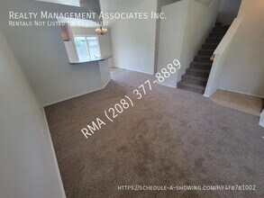 4039 W Bedrock Dr in Meridian, ID - Building Photo - Building Photo