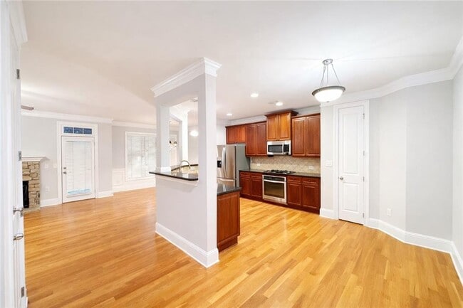 5219 Merrimont Dr in Alpharetta, GA - Building Photo - Building Photo