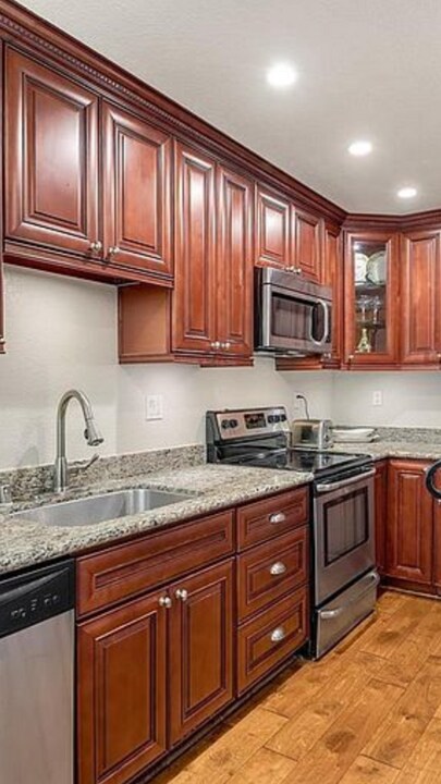 661 Yolo Ct, Unit Condo in San Jose, CA - Building Photo